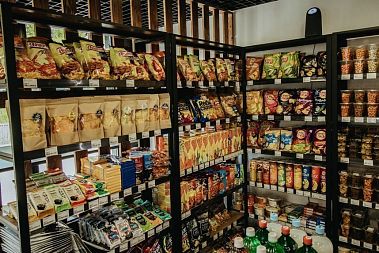 Франшиза разливного пива «Пивная Борода»