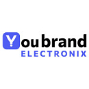 логотип YouBrand Electronix