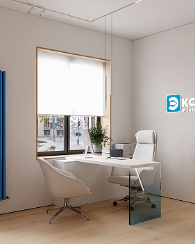 Франшиза «Экспресс Дизайн»