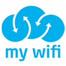 логотип MyWiFi