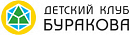 логотип Детский клуб Буракова