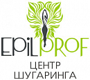 логотип EPILPROF