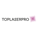 логотип Top Laser Pro