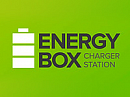 логотип Energy Box