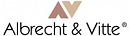 логотип Albrecht&Vitte
