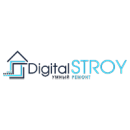 логотип Digital STROY