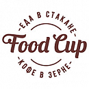 логотип Food Cup