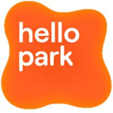 логотип франшизы Hello Park
