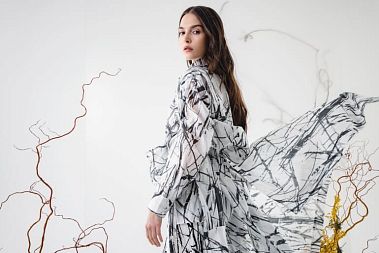 Франшиза магазина женской одежды GLVR