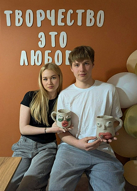 Франшиза гончарной школы «Зарни Ань»