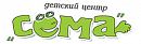 логотип Сёма