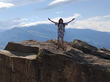 Франшиза сети бизнес-школ для детей и подростков «Созвездие лидеров»