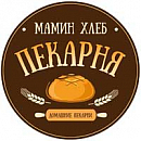 логотип Мамин Хлеб