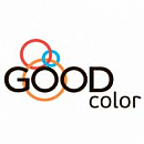 логотип GOOD COLOR