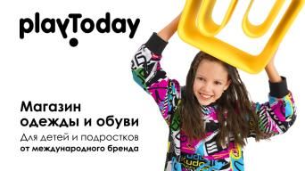 PlayToday