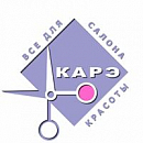 логотип КАРЭ