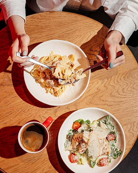 Франшиза гастрономической кондитерской «БРИТАНСКИЕ ПЕКАРНИ»