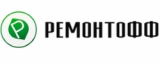 логотип франшизы Ремонтофф