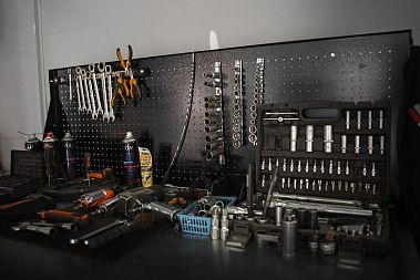 Франшиза федеральной сети чип-тюнинг ателье и модернизации выхлопа KATAVTO