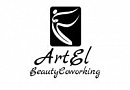 логотип Artel