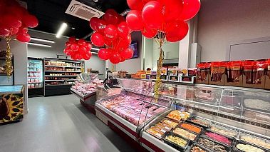 Франшиза продуктов питания «РЕМИТ. Вкусная еда»