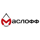 логотип Маслофф