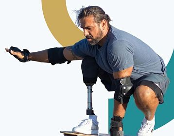 Франшиза «Центра ортопедии и протезирования»