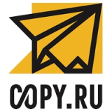 логотип франшизы COPY.RU