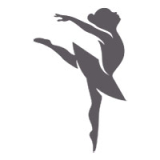 логотип франшизы Русский Балет