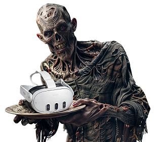 Франшиза агентства VR-развлечений B.U.N.K.E.R.-VR