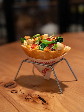 Франшиза ресторана KULEK