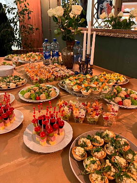 Франшиза «Чай да Кофе» — интеллектуальная кофейня и магазин