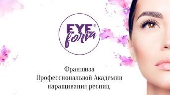 EYEforia