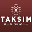 логотип Taksim