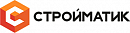 логотип Стройматик