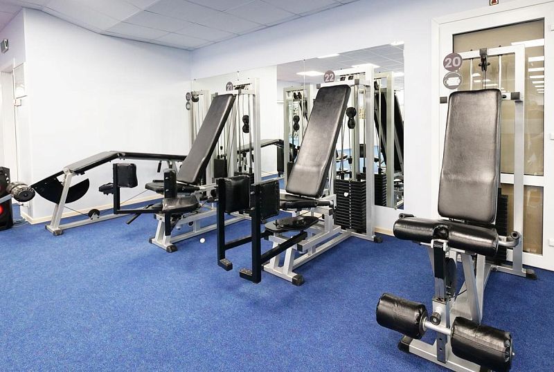 Франшиза «АЗБУКА ДВИЖЕНИЯ» — кабинет или центр лечебно-оздоровительной реабилитации