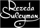 логотип Rezeda Suleyman