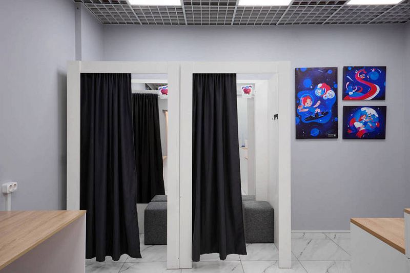 Франшиза пунктов выдачи заказов Ozon