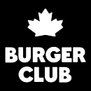 логотип Burger CLUB