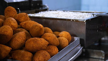 Франшиза кулинарного цеха PieOkmy