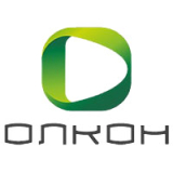 логотип франшизы Олкон