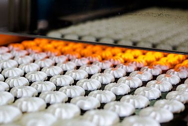 Франшиза кондитерского магазина «Бобруйский зефир»