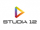 логотип STUDIA 12