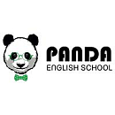 логотип Panda English School