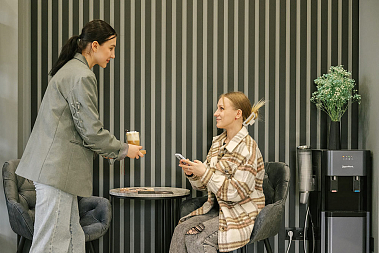 Франшиза студии маникюра CHOOSE ME