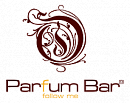 логотип Parfum Bar
