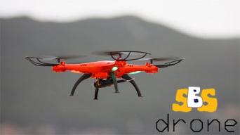 SBSdrone
