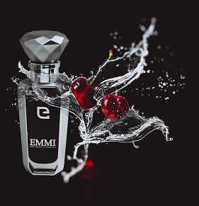 Франшиза фирменных парфюмерных бутиков и островков EMMI