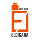 логотип ELCIGARA