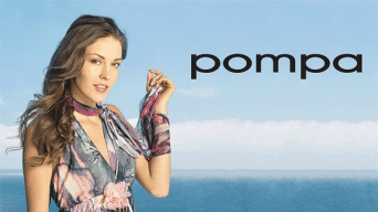 Франшиза Pompa